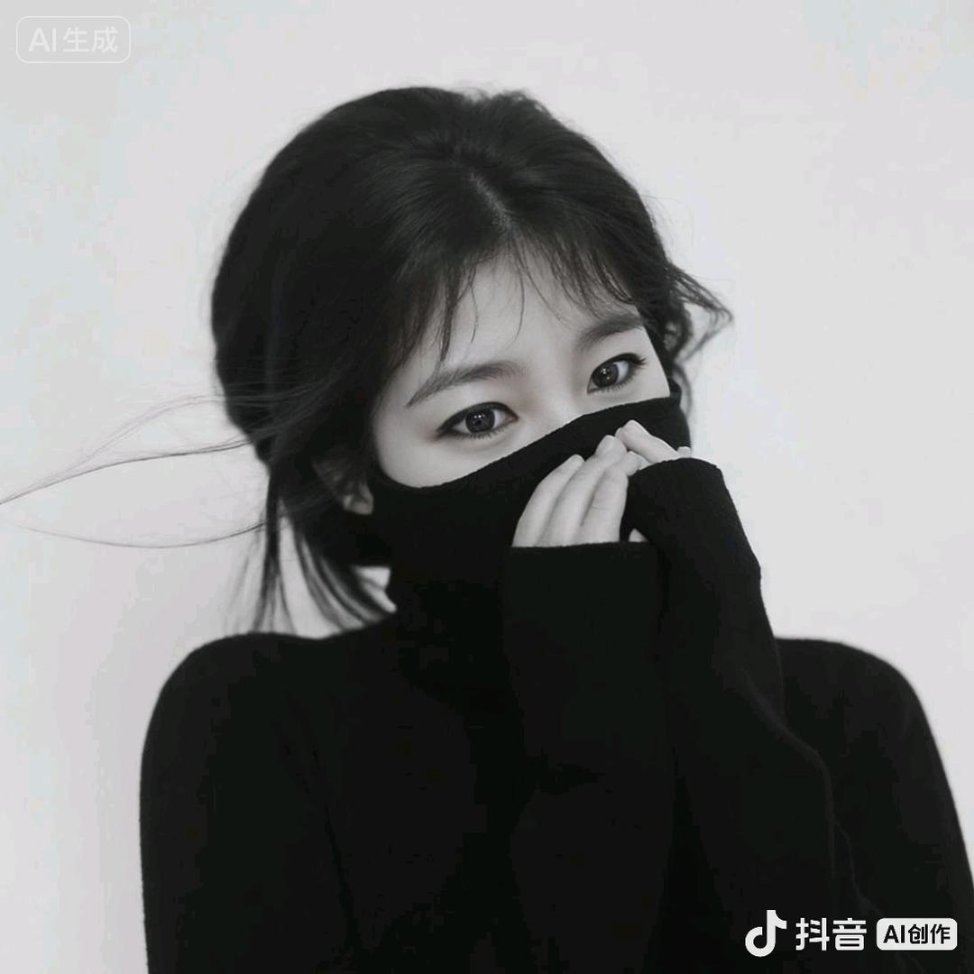 云洁（挋私聊）