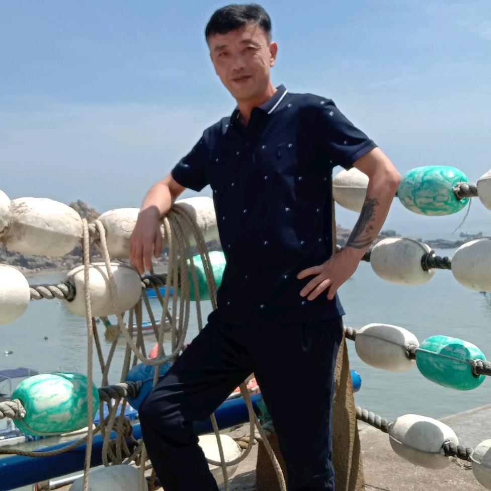 缘份相识