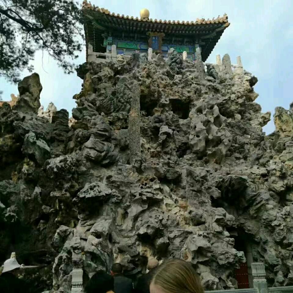 神兽