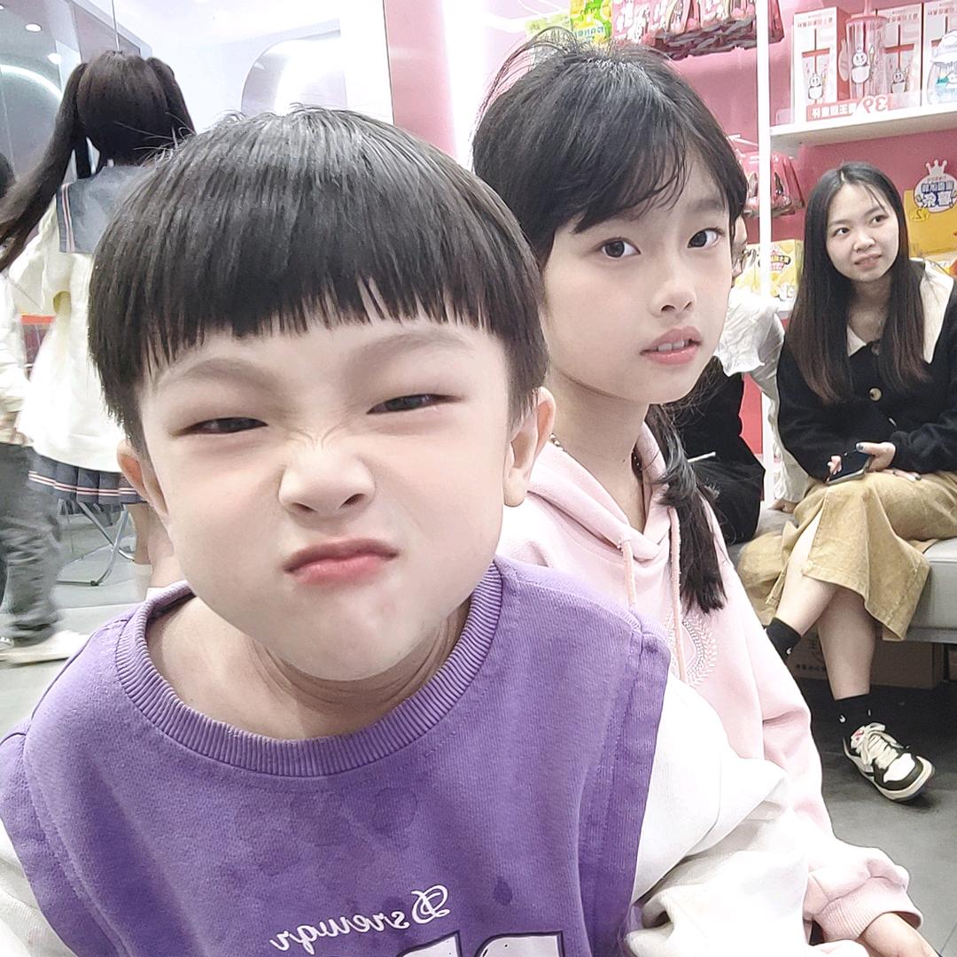 栀子花🌸