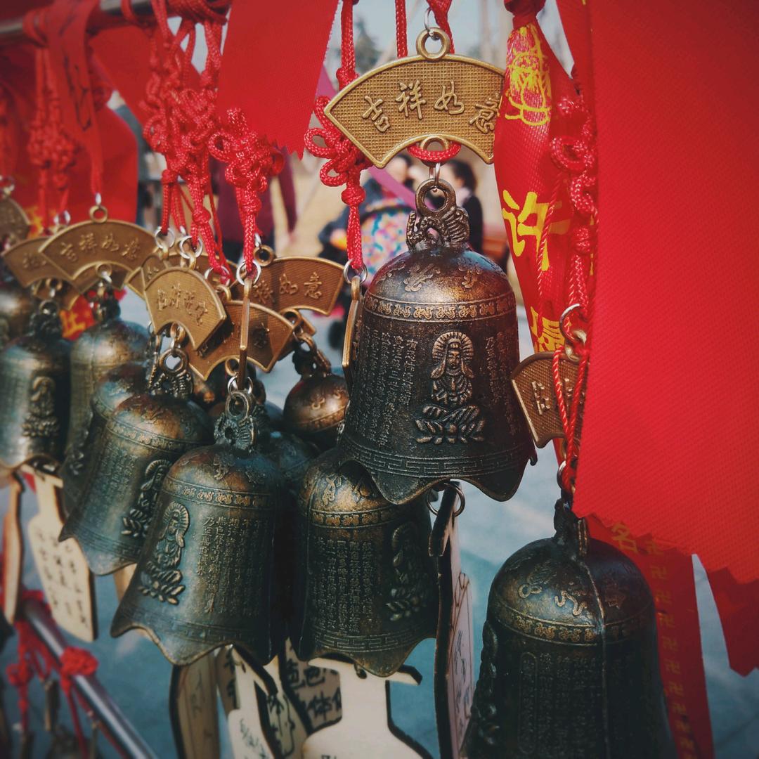 普渡之心