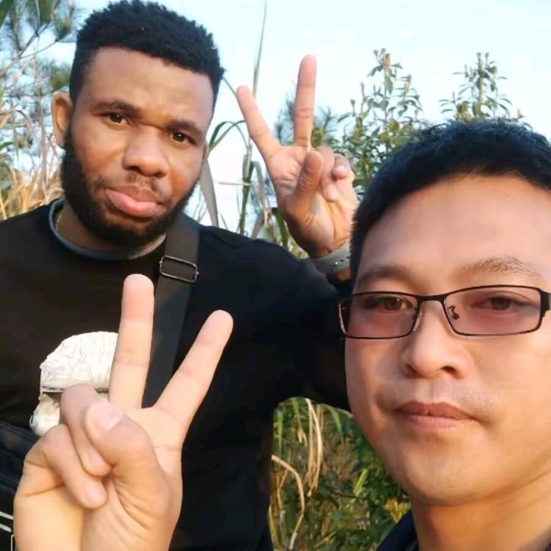 A贵州威宁  陈氏羊业