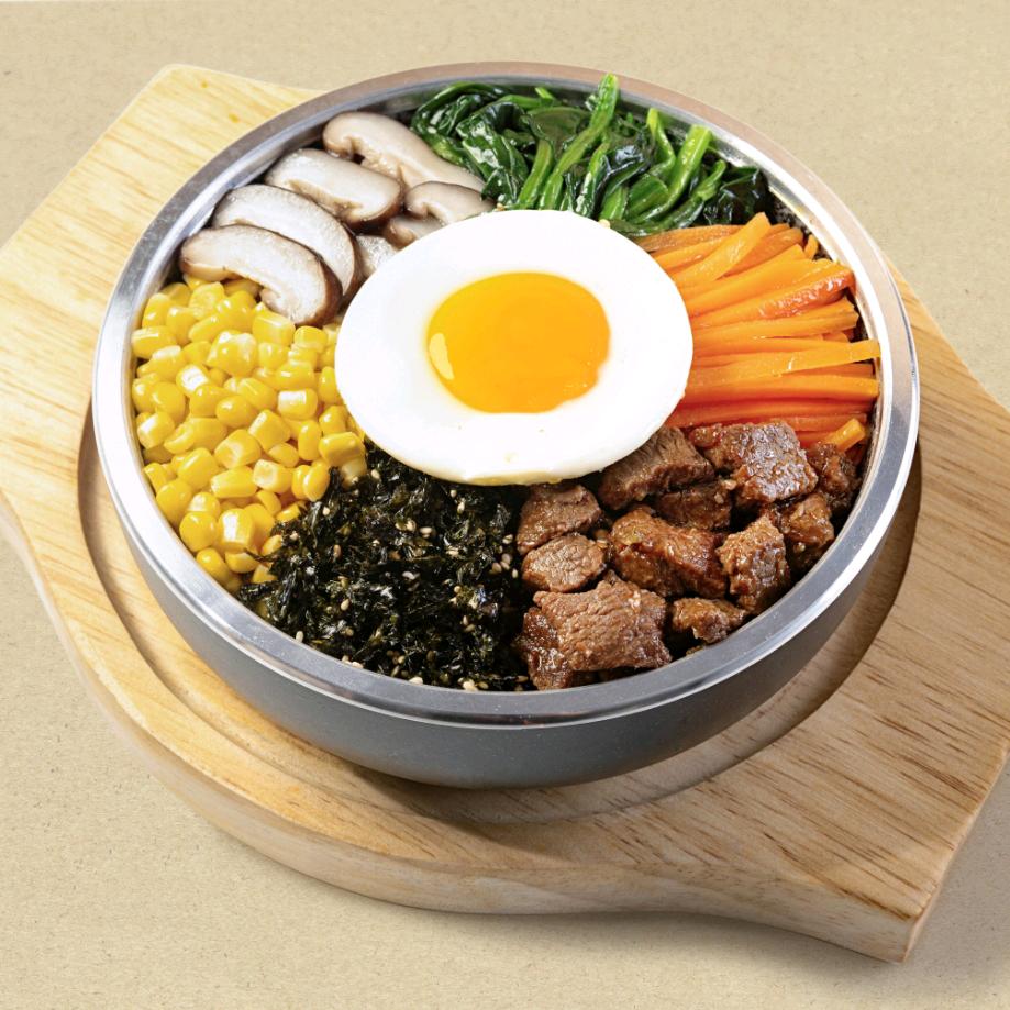 西安史莱克拌饭