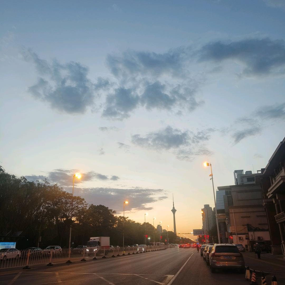 先生好！爱姗版