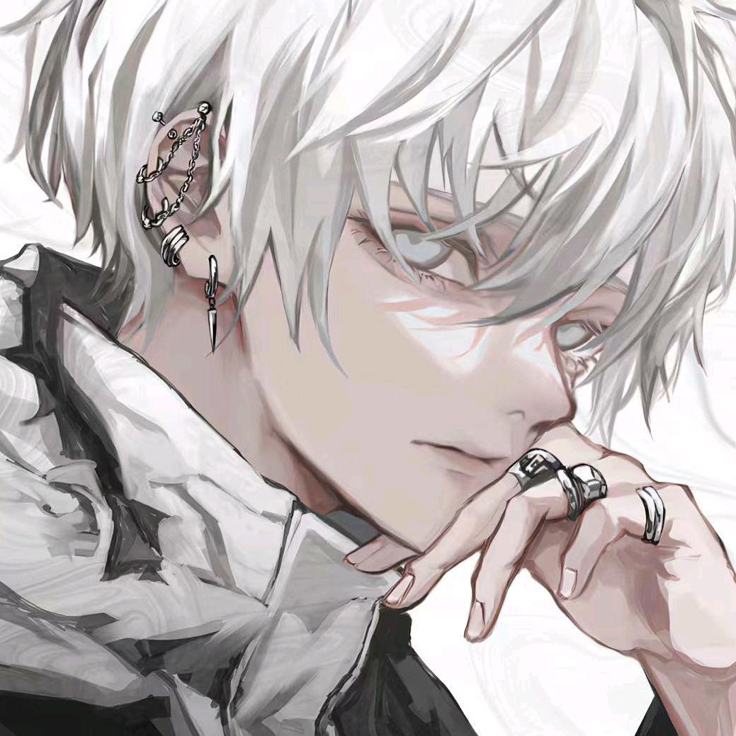 无阿杰