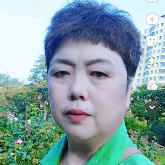 爱玲姐