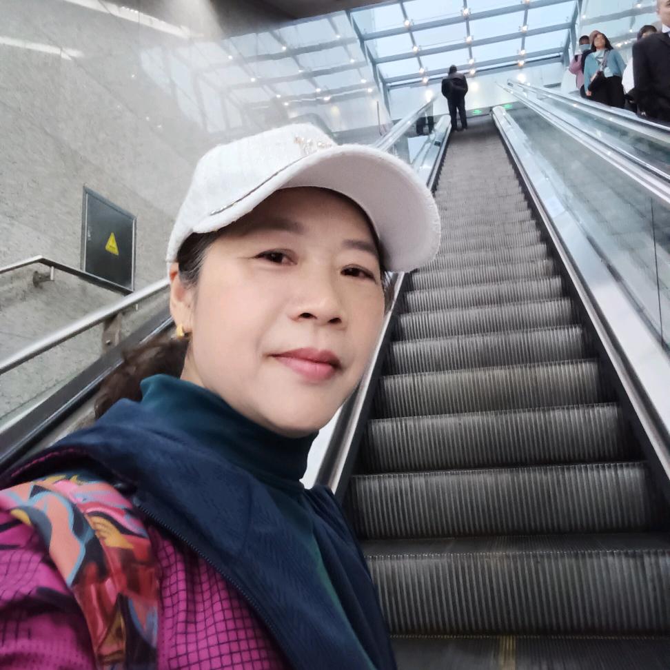 姐妹花（大号）