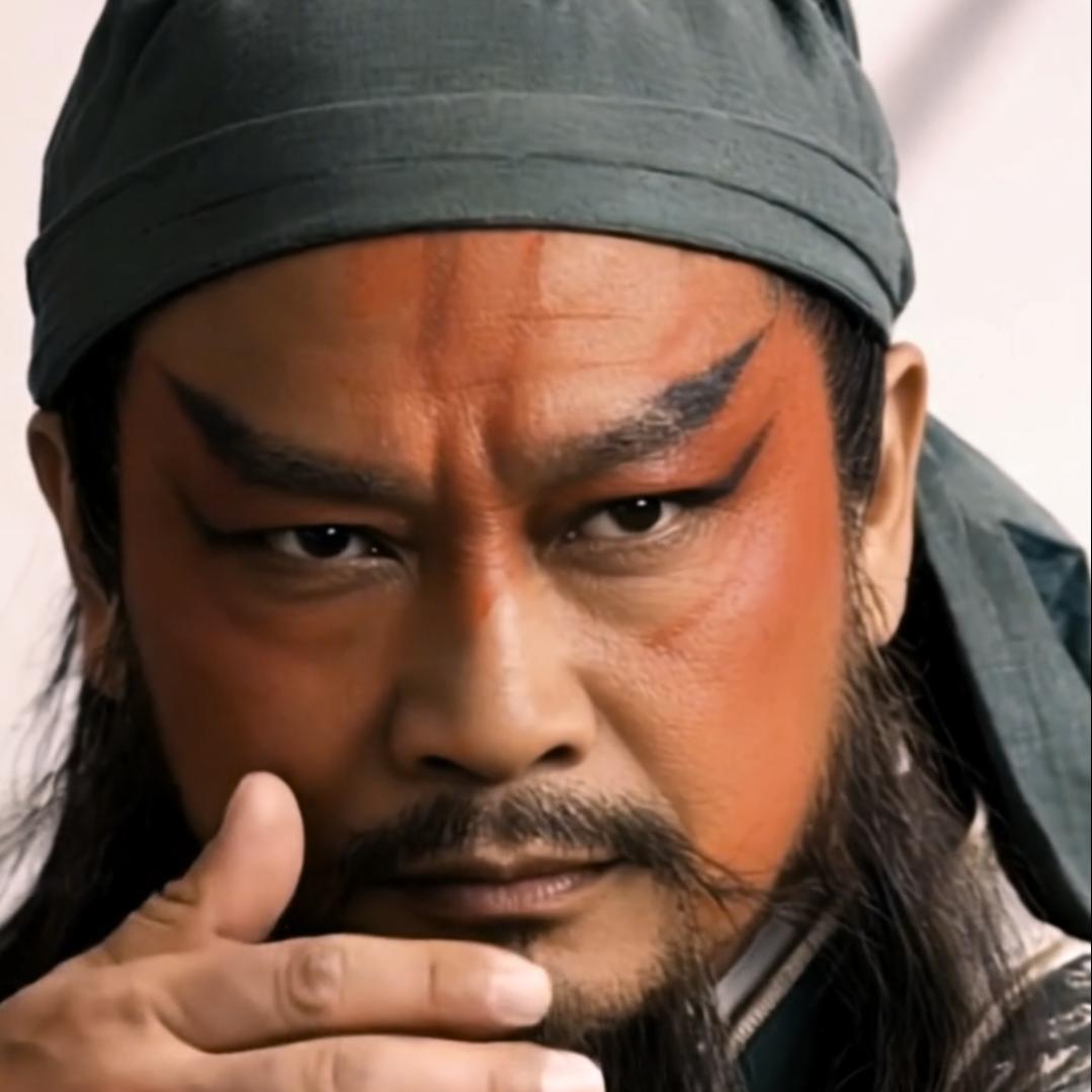 关盛弟君