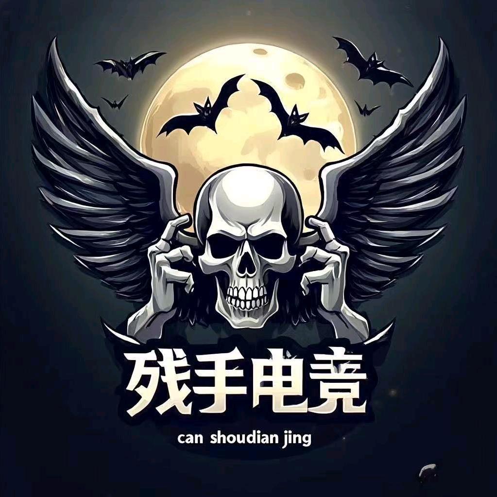 残手电竞(暗区pc护航👋)