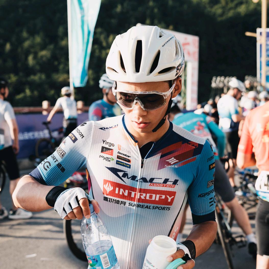 张昌鑫🚲