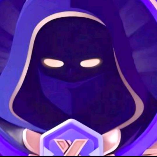 神秘人㊙️㊙️