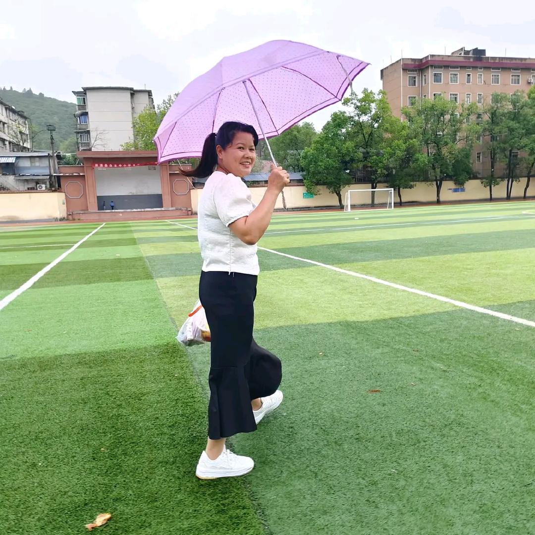 做自己的女王