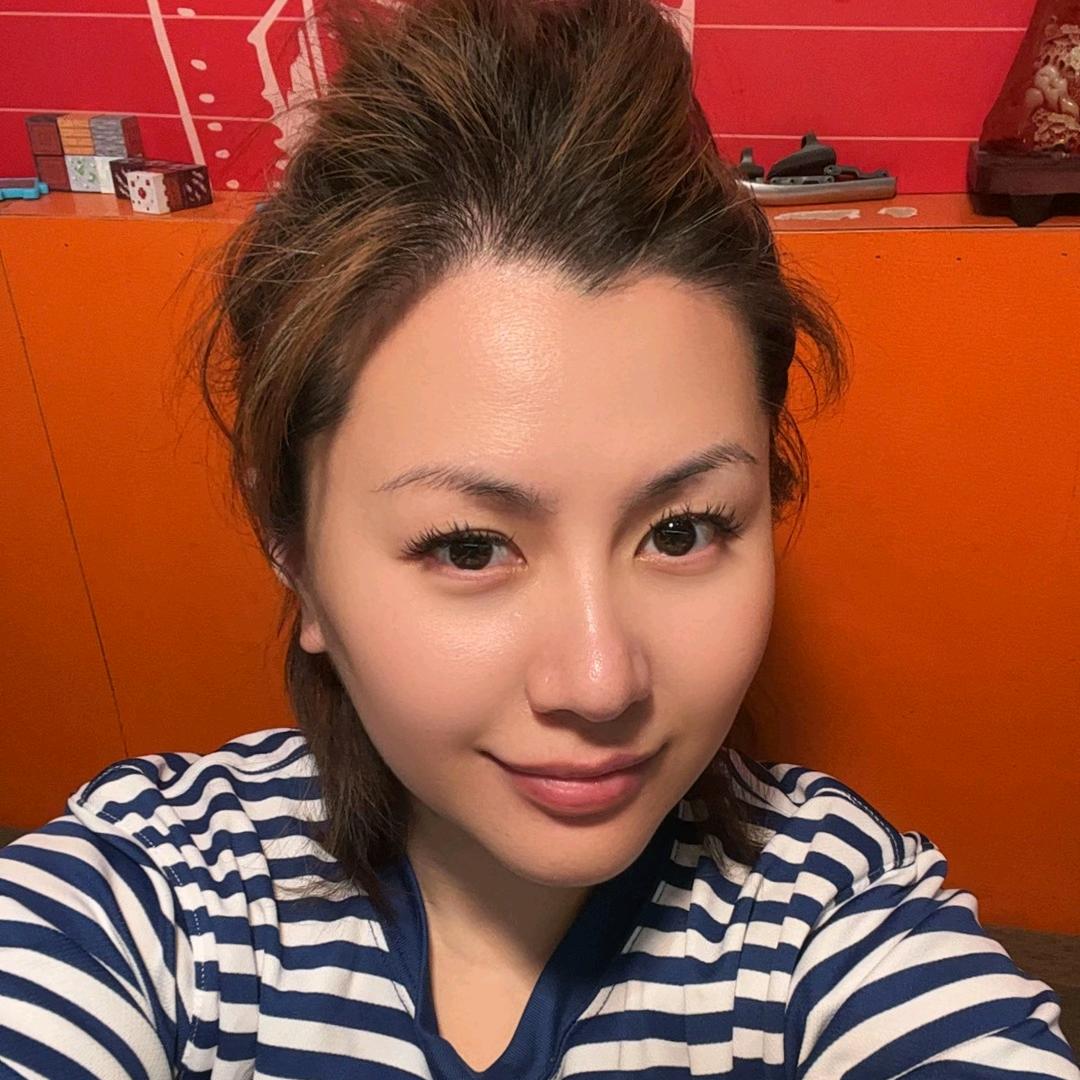 华昌大排档 开心姐姐