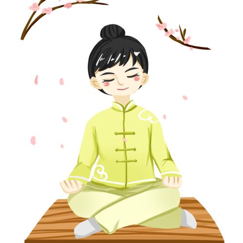 岁月静好