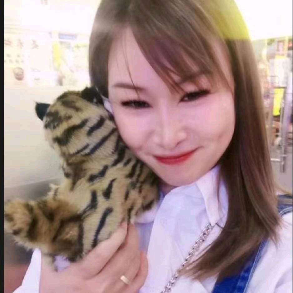 二姐一家