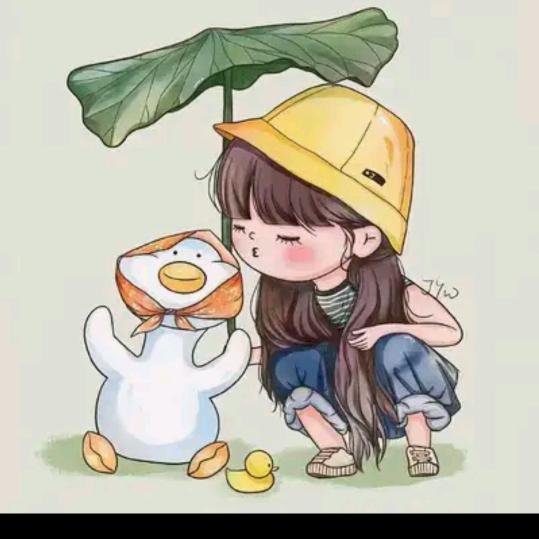 温暖年华