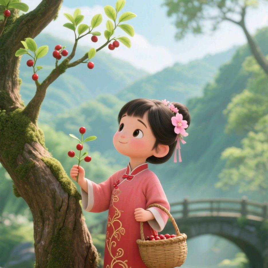 一起变优秀