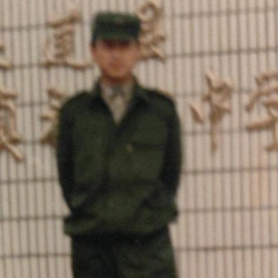 小兵歌