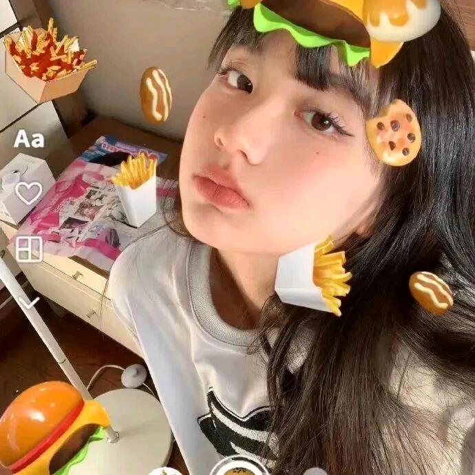 臭美思宝🧸