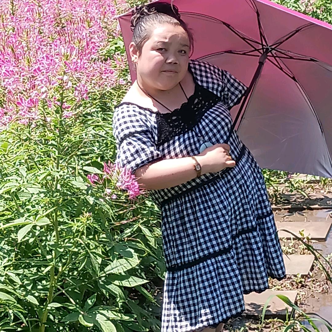 小小不点