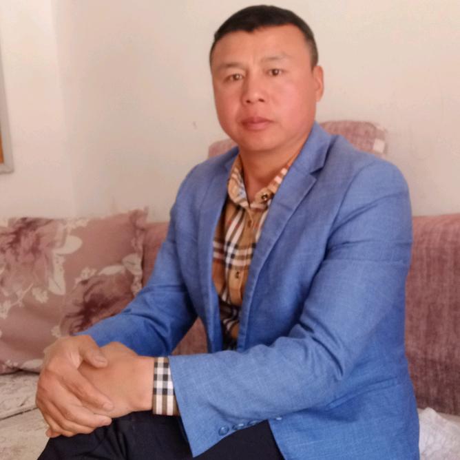 自豪的农二代