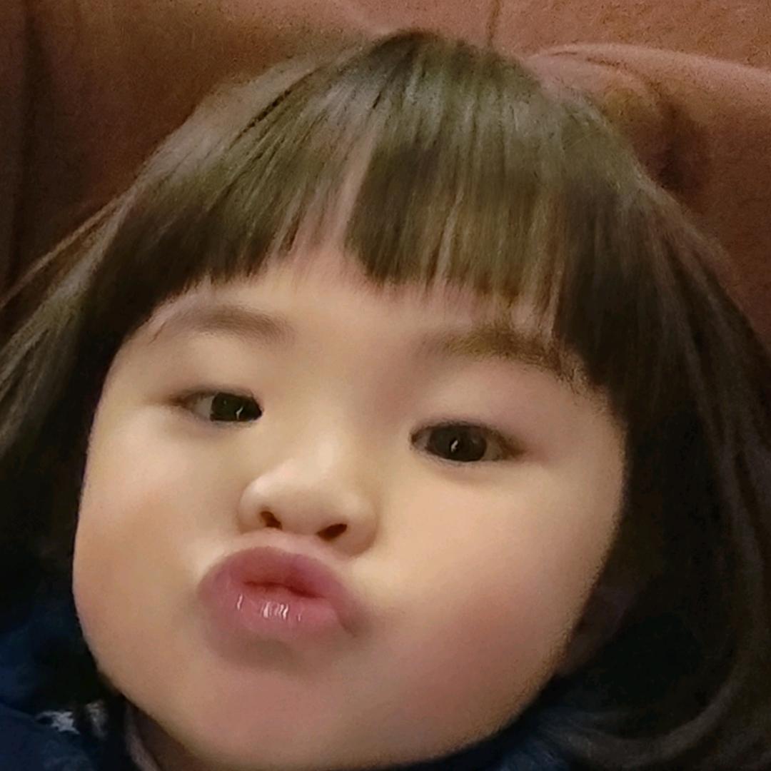 淡笑！