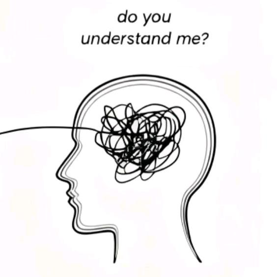 把我惹急了，我什么都做不了