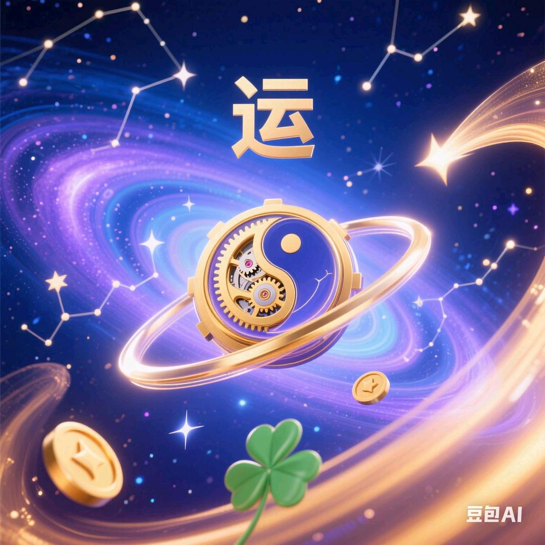 时来运转
