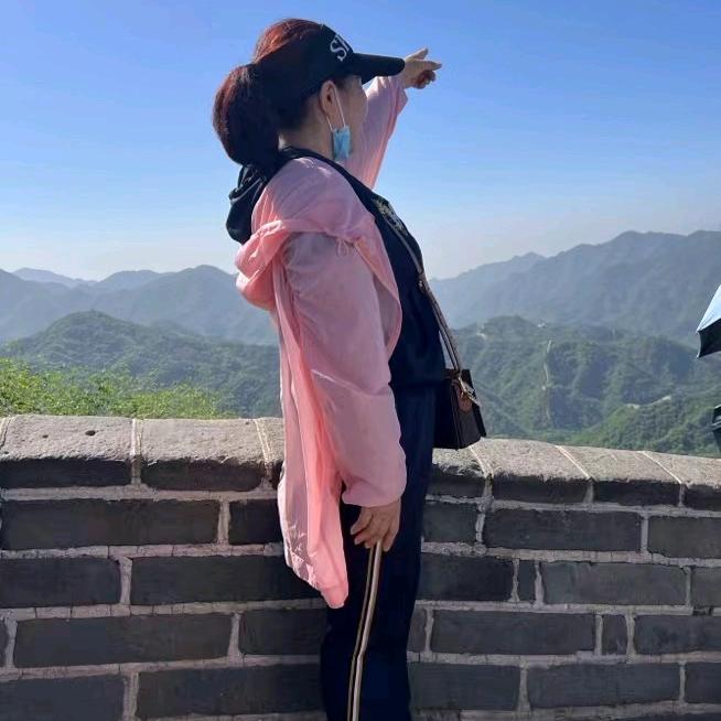 向开心快乐出发😁