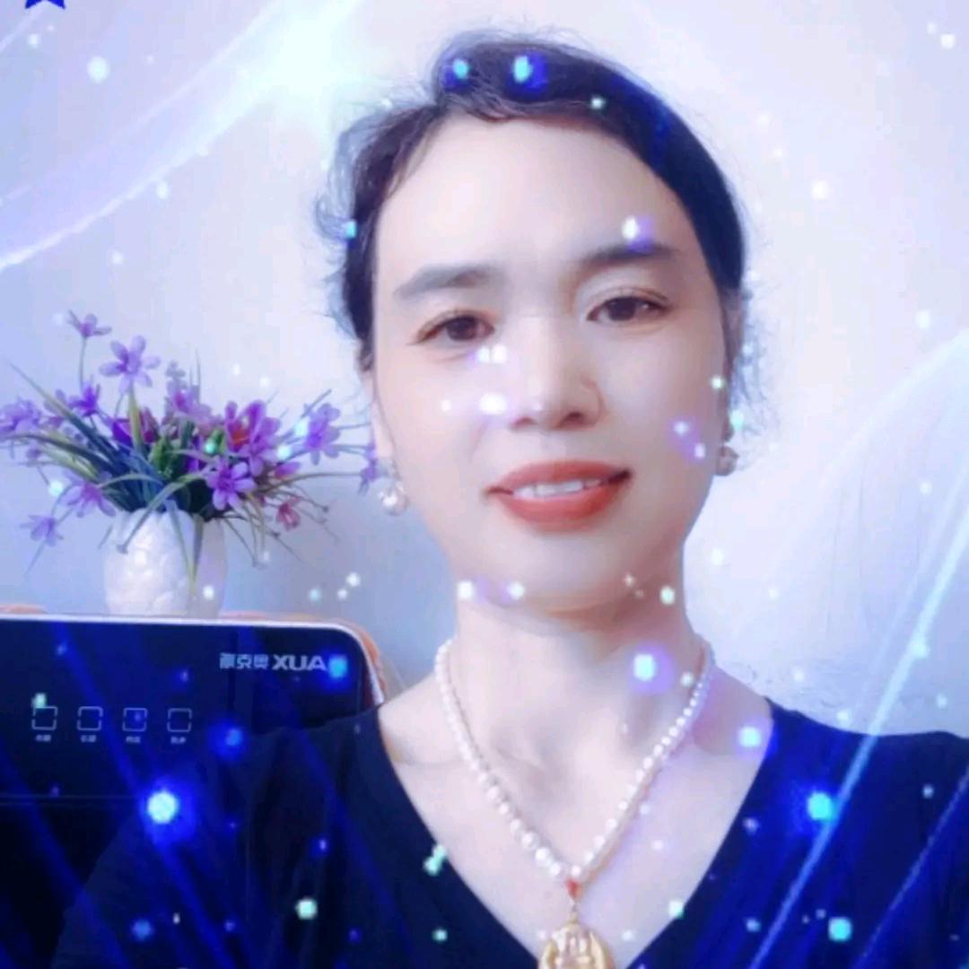 萱瑜奶奶《不准连赞》