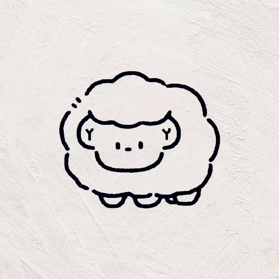 小羊yimi