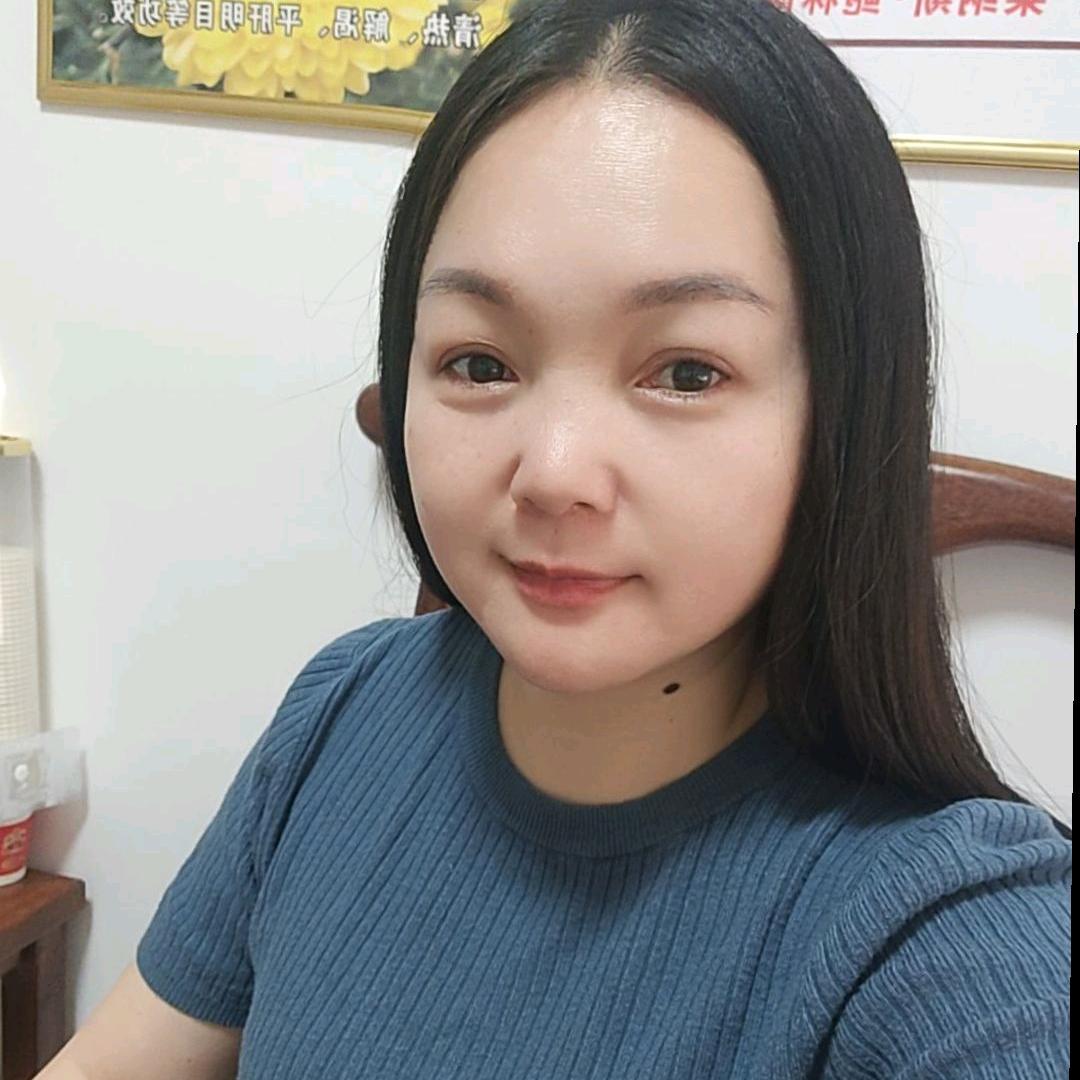 羽润靓发