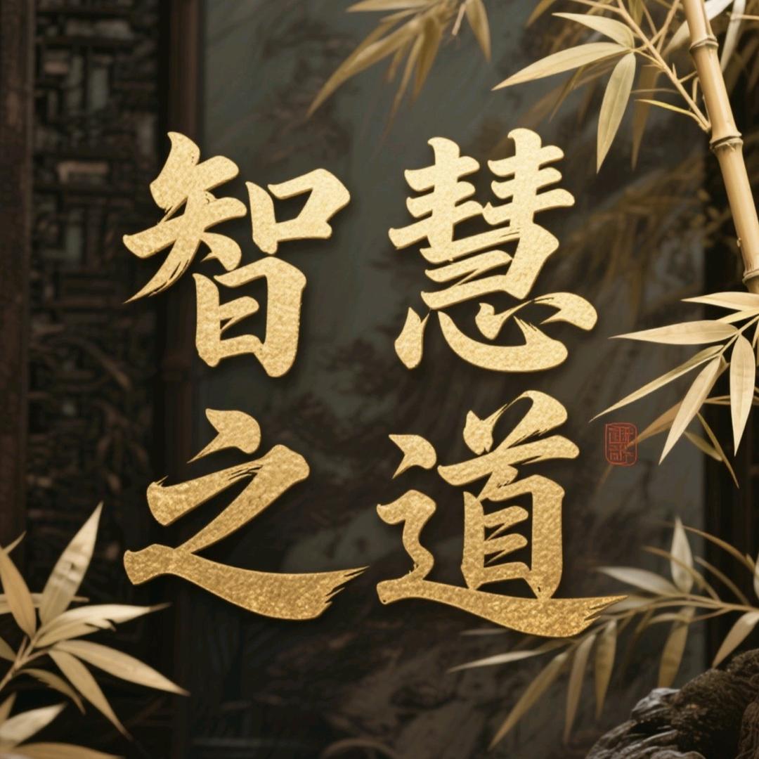 智慧之道