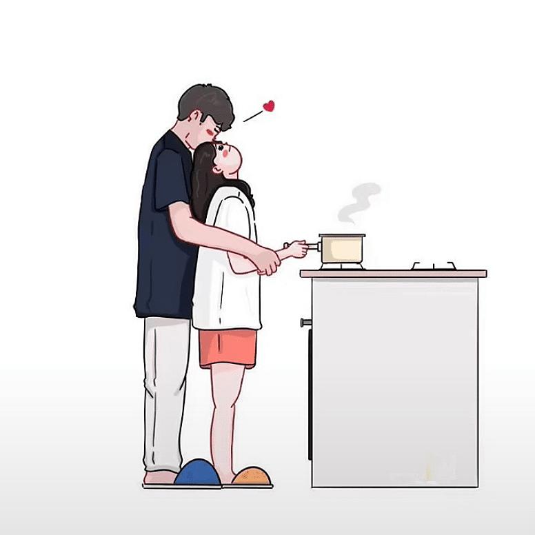 恋爱999次