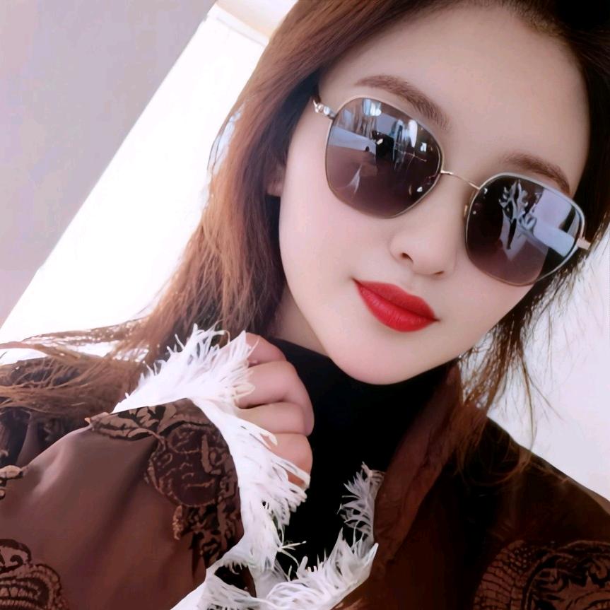 西藏女孩儿。😘😘😘