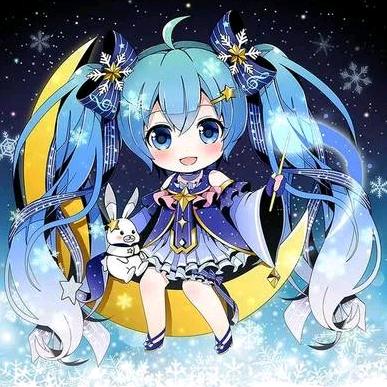 瑶瑶很甜