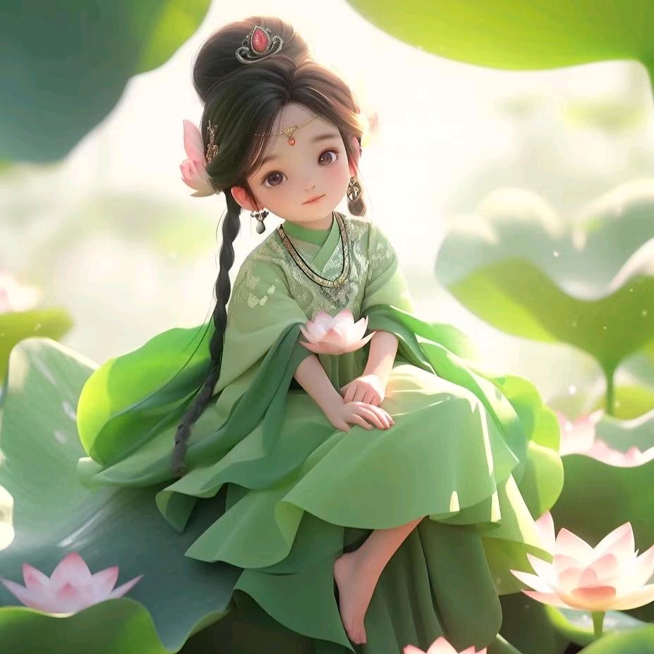 静心