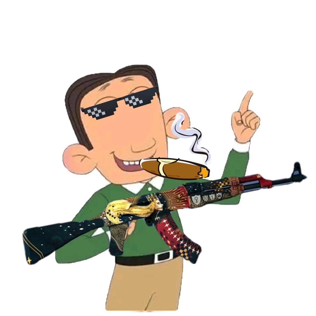 比奇堡悍匪胡英俊