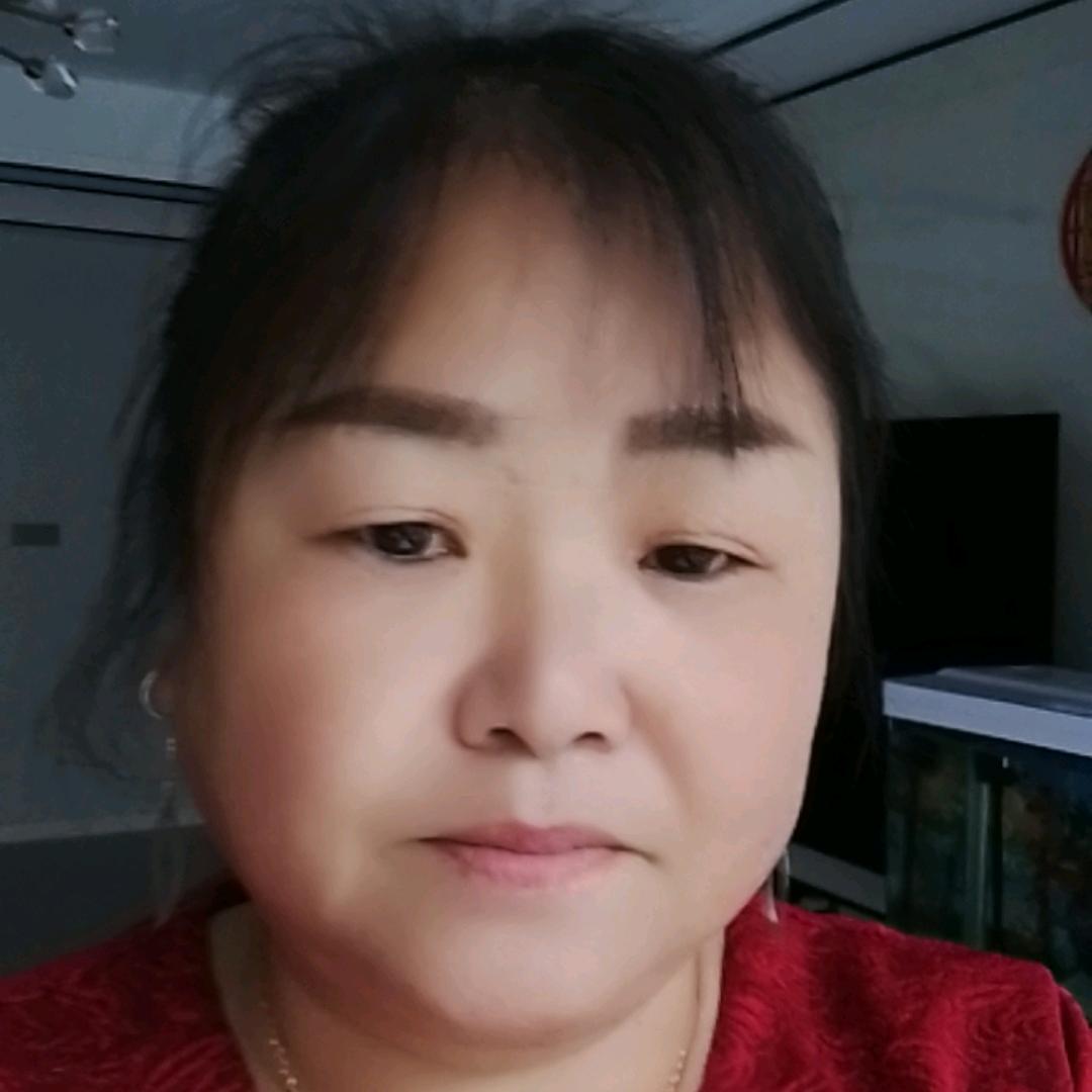 阳光百合姐
