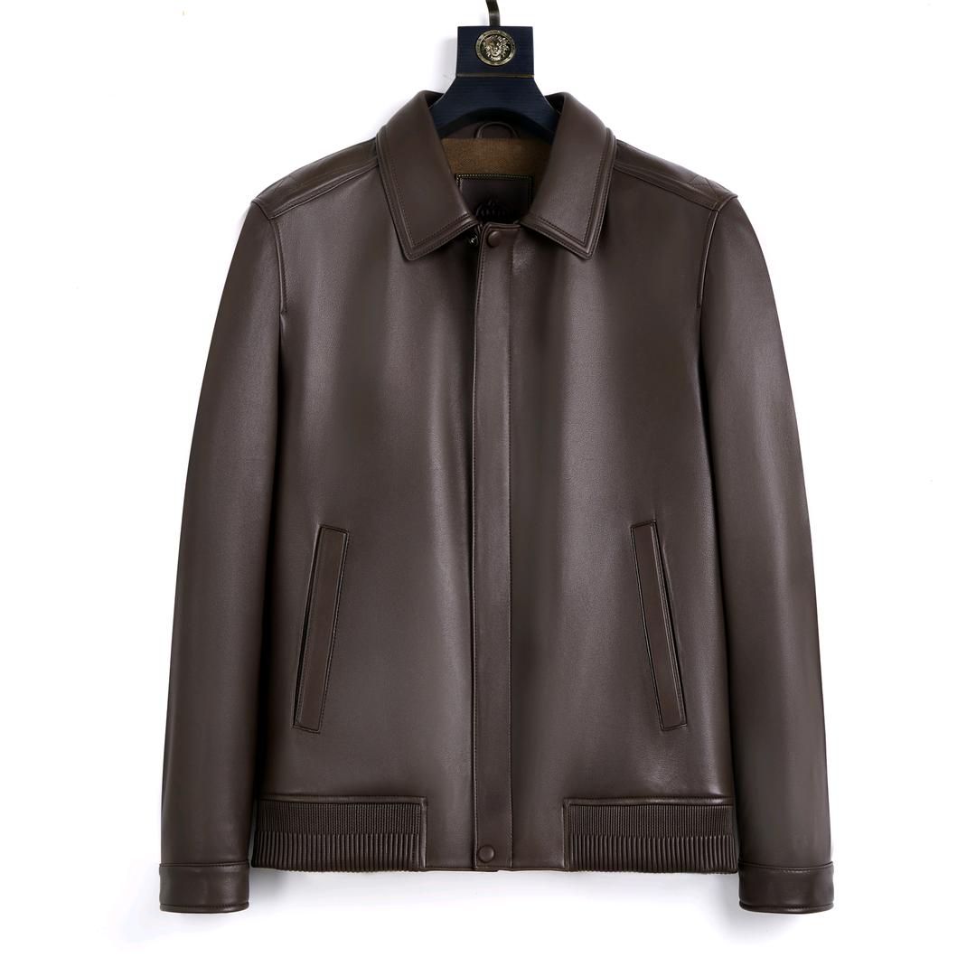 贤魅高端定制轻奢男装