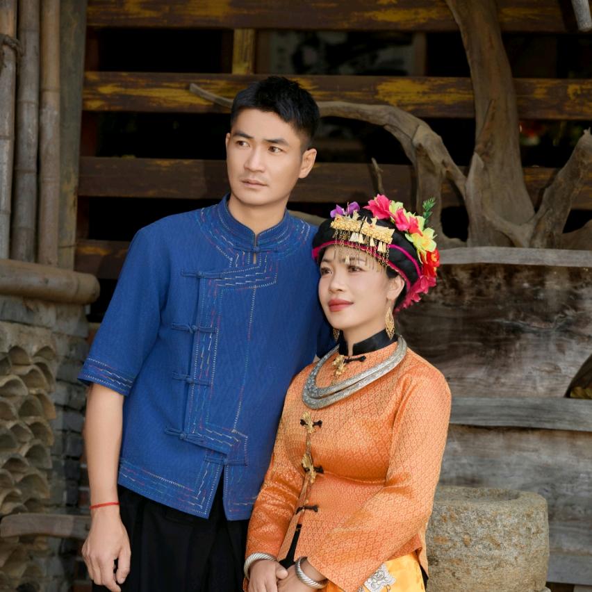 我这辈子有你就好