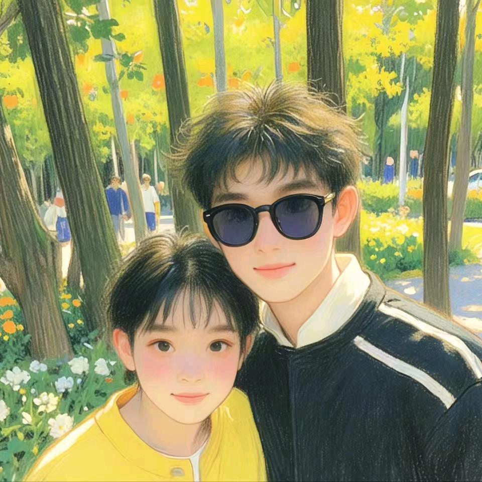 露宝老公(言✨言）