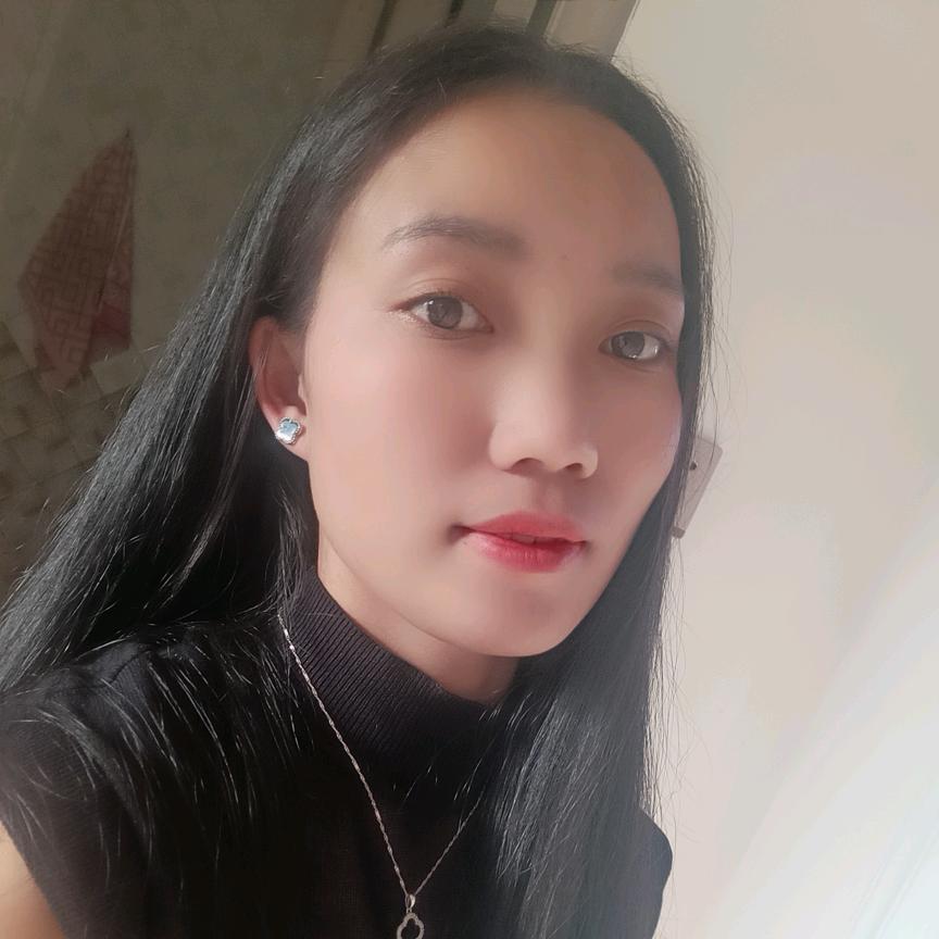 我不美，也不是你媳妇