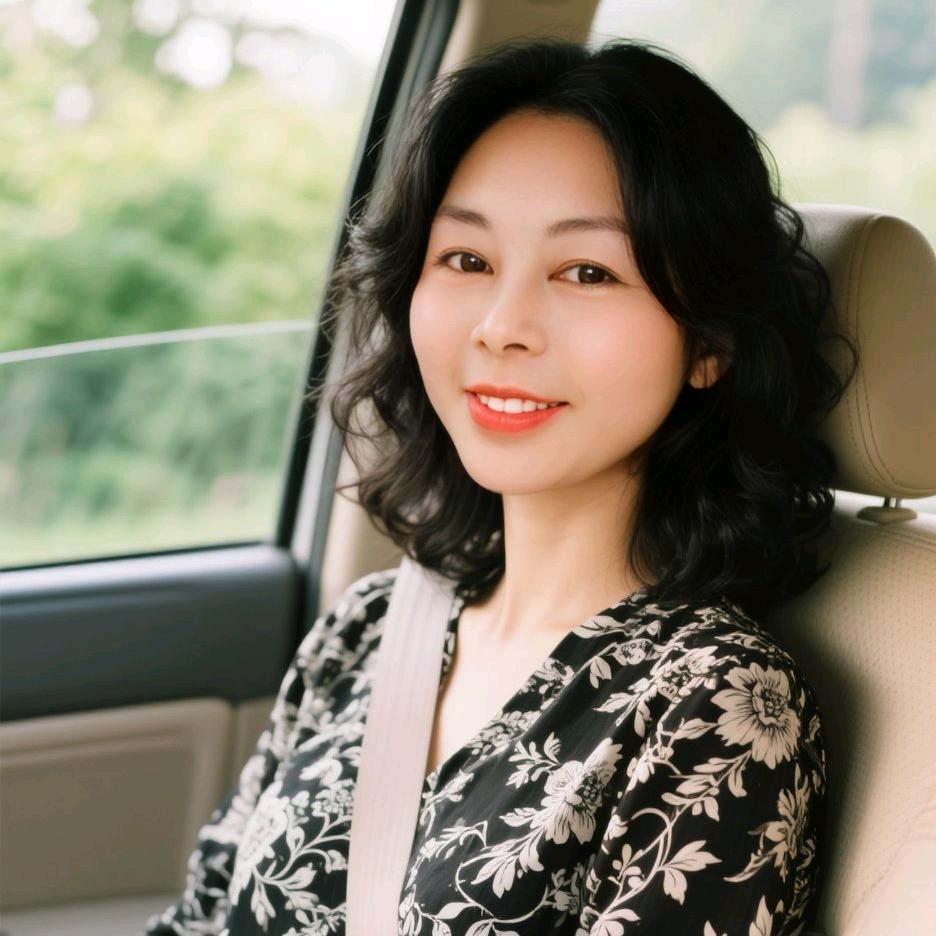 遂川香子姐有小灵招