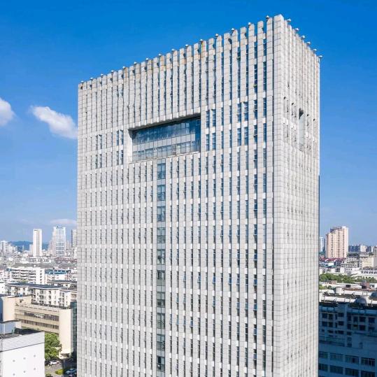 每个明天好好过