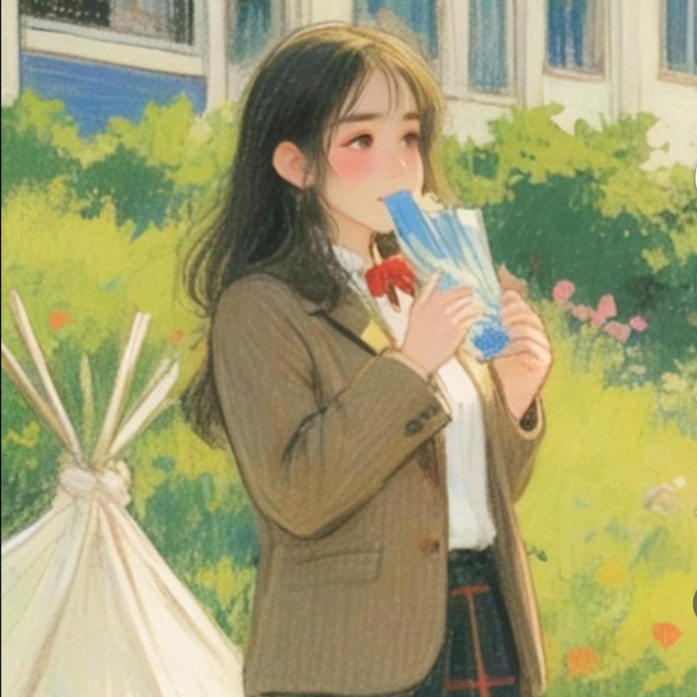 睡个好觉！