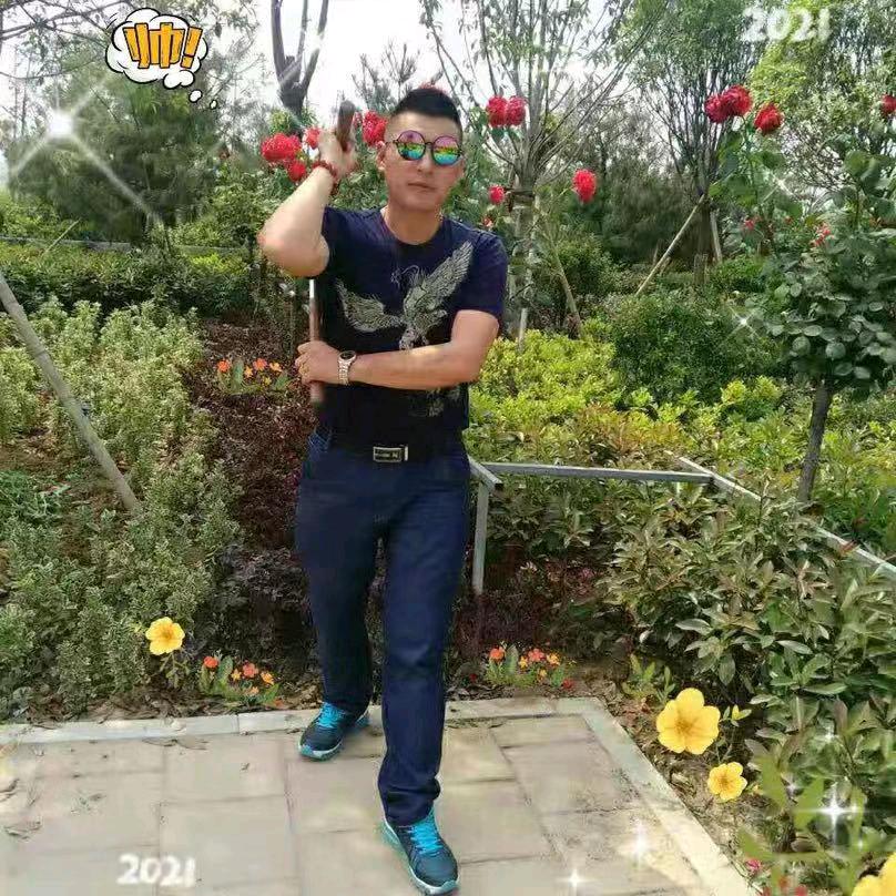 勇往直前