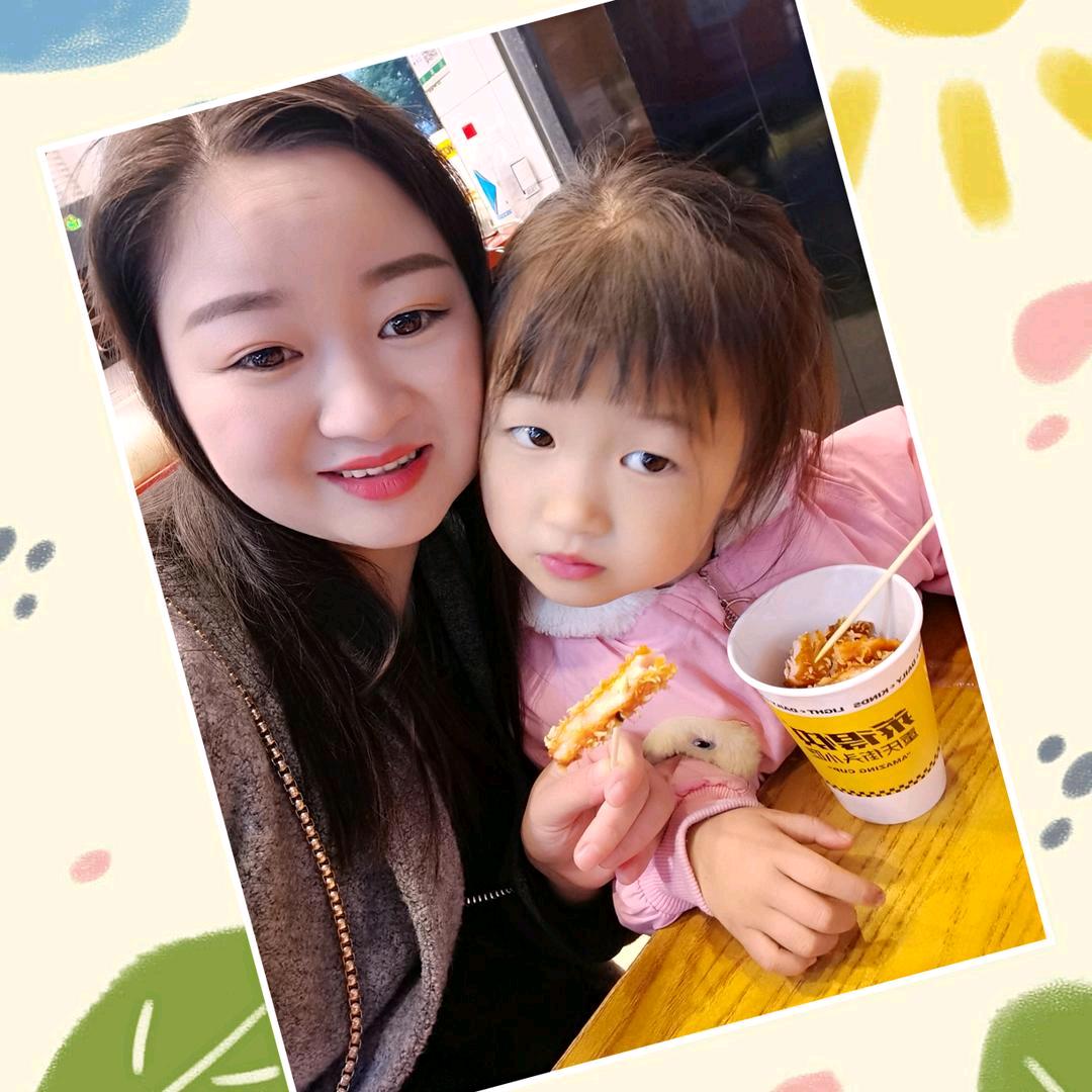 @❤️别傻了🌹姑凉🌸💋