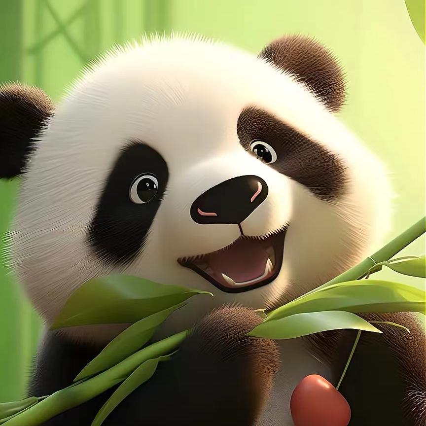 ༼好运降林༽