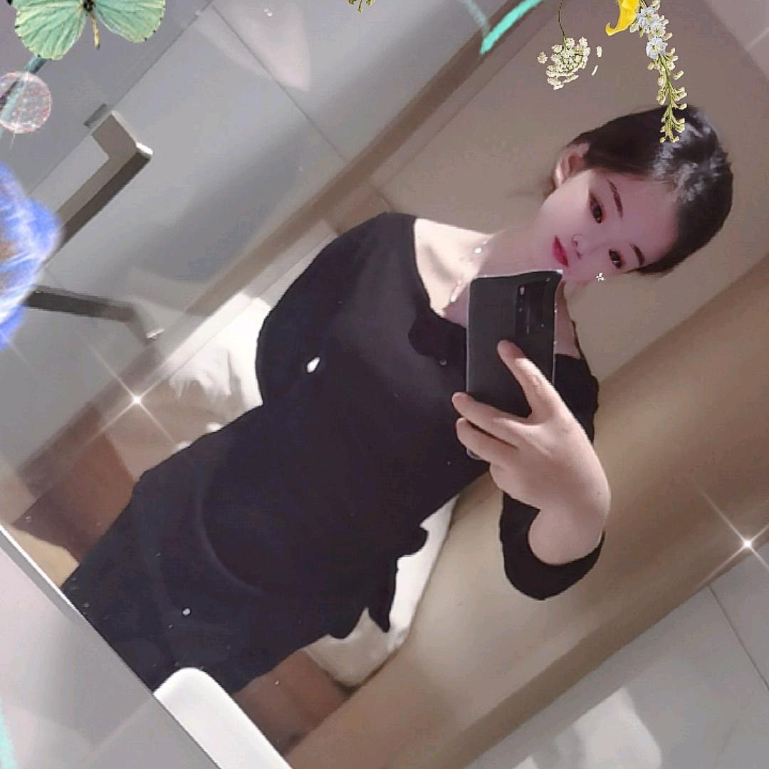 小可爱🔥（征婚）